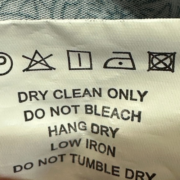 Few Moda Paisley Peasant Maxi Dress Womens S Blue Long Sleeve Boho Cottage Flowy - Picture 12 of 16